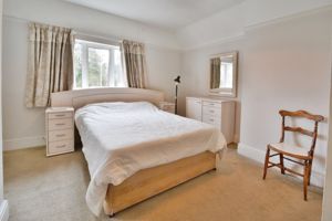 Master bedroom- click for photo gallery